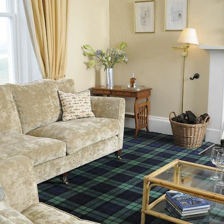 Uig Lodge HEBRIDES Dış mekan fotoğraf