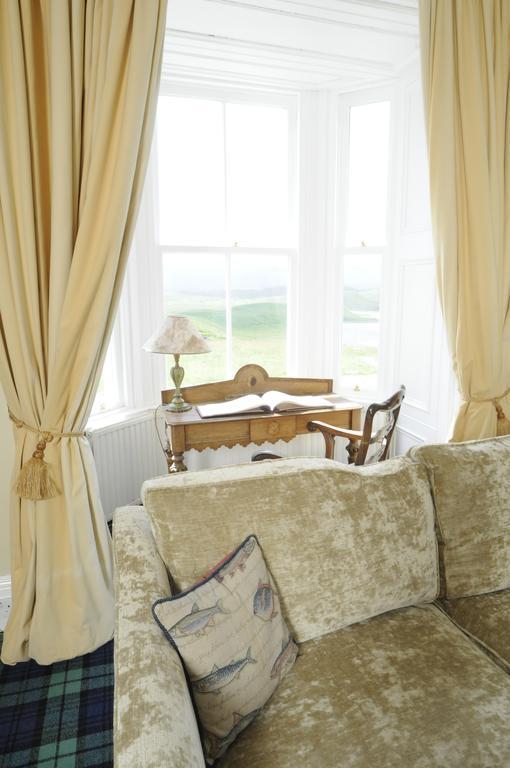 Uig Lodge HEBRIDES Dış mekan fotoğraf