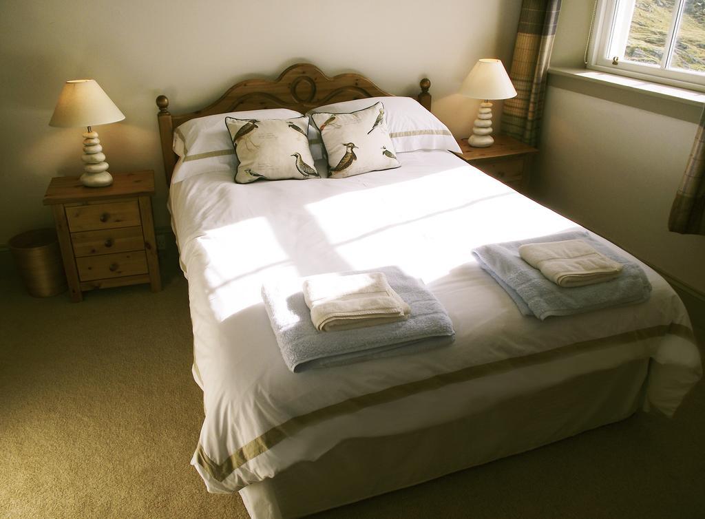 Uig Lodge HEBRIDES Dış mekan fotoğraf