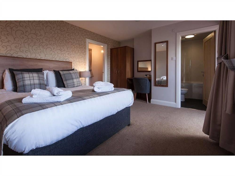 Uig Lodge HEBRIDES Dış mekan fotoğraf